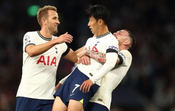 Nhận định, dự đoán Newcastle vs Tottenham, 20h00 ngày 23/04/2023