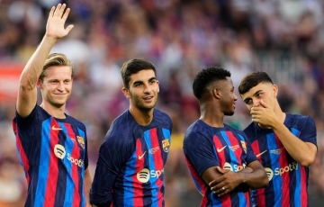 Nhận định, dự đoán Barcelona vs Atletico Madrid, 21h15 ngày 23/04/2023