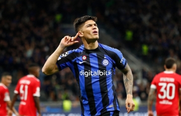 Nhận định, dự đoán Empoli vs Inter Milan, 17h30 ngày 23/04/2023