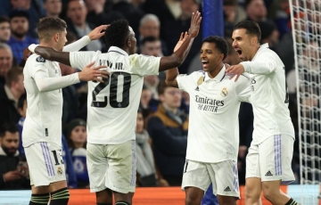 Nhận định, dự đoán Girona vs Real Madrid, 0h30 ngày 26/04/2023