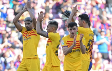 Nhận định, dự đoán Rayo Vallecano vs Barcelona, 3h00 ngày 27/04/2023