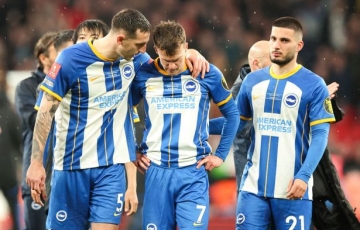 Nhận định, dự đoán Brighton vs Wolves, 21h00 ngày 29/04/2023