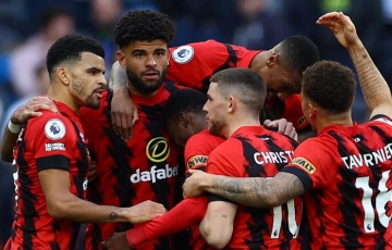 Nhận định, dự đoán Bournemouth vs Leeds, 20h00 ngày 30/04/2023