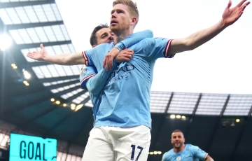Nhận định, dự đoán Fulham vs Man City, 20h00 ngày 30/04/2023