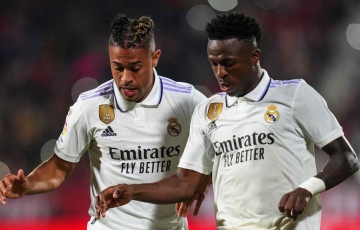 Nhận định, dự đoán Real Madrid vs Almeria, 23h30 ngày 29/04/2023