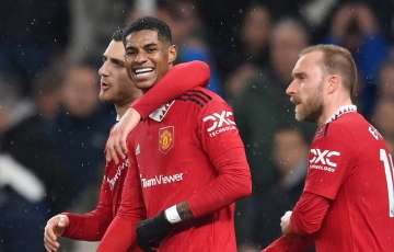 Nhận định, dự đoán MU vs Aston Villa, 20h0 ngày 30/04/2023