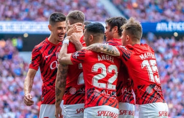 Nhận định, dự đoán Mallorca vs Athletic Bilbao, 0h00 ngày 2/5/2023