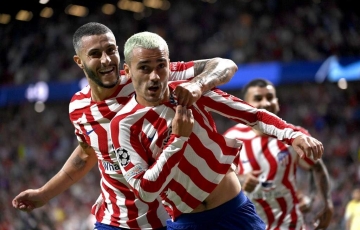 Nhận định, dự đoán Real Valladolid vs Atletico, 2h00 ngày 01/05/2023