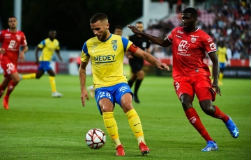 Nhận định, dự đoán Sochaux vs Dijon, 1h45 ngày 2/5/2023