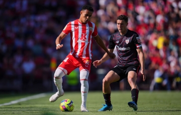 Nhận định, dự đoán Almeria vs Elche, 0h30 ngày 3/5/2023