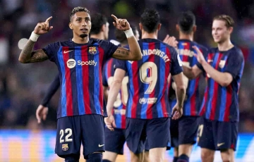 Nhận định, dự đoán Barcelona vs Osasuna, 0h30 ngày 3/5/2023