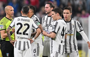 Nhận định, dự đoán Juventus vs Lecce, 23h00 ngày 3/5/2023
