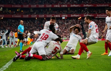 Nhận định, dự đoán Sevilla vs Espanyol, 00h30 ngày 5/5/2023