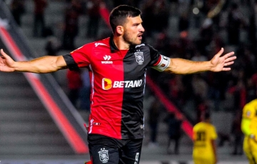 
                Nhận định, dự đoán Patronato vs FBC Melgar, 5h00 ngày 5/5/2023
            