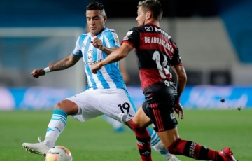 
                Nhận định, dự đoán Racing Club vs Flamengo, 5h00 ngày 5/5/2023
            