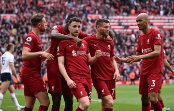 Nhận định, dự đoán Liverpool vs Brentford, 23h30 ngày 6/5/2023