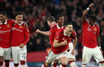 Nhận định, dự đoán West Ham vs MU, 1h00 ngày 8/5