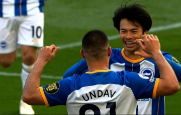 Nhận định, dự đoán Brighton vs Everton, 23h30 ngày 8/5/2023