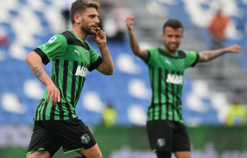 Nhận định, dự đoán Sassuolo vs Bologna, 1h45 ngày 9/5/2023