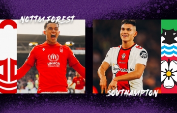 Nhận định, dự đoán Nottingham Forest vs Southampton, 2h00 ngày 9/5/2023