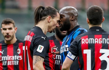 Nhận định, dự đoán AC Milan vs Inter Milan, 2h00 ngày 11/5/2023