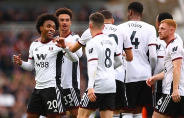
                Nhận định, dự đoán Southampton vs Fulham, 21h ngày 13/5/2023
            