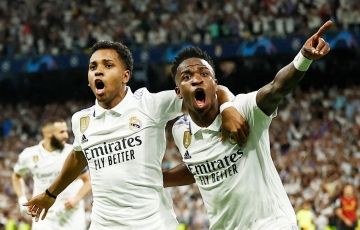 Nhận định, dự đoán Real Madrid vs Getafe, 2h ngày 14/5/2023