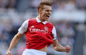 
                Nhận định, dự đoán Arsenal vs Brighton, 22h30 ngày 14/5/2023
            