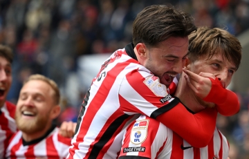 
                Nhận định, dự đoán Luton Town vs Sunderland, 2h ngày 17/5/2023
            