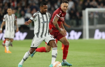 
                Nhận định, dự đoán Sevilla vs Juventus, 2h ngày 19/5/2023
            