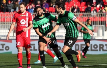 
                Nhận định, dự đoán Sassuolo vs Monza, 1h45 ngày 20/5/2023
            
