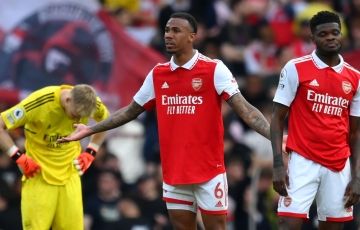 Nhận định, dự đoán Nottingham Forest vs Arsenal, 23h30 ngày 20/5/2023