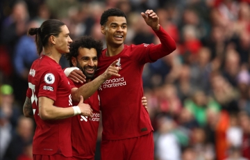 Nhận định, dự đoán Liverpool vs Aston Villa, 21h00 ngày 20/5/2023