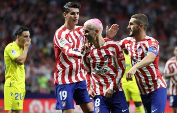 
                Nhận định, dự đoán Atletico Madrid vs Osasuna, 21h15 ngày 21/5/2023
            
