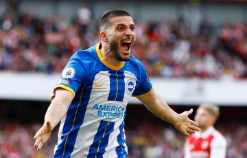 
                Nhận định, dự đoán Brighton vs Southampton, 20h00 ngày 21/5/2023
            