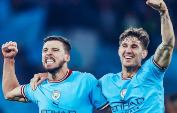 
                Nhận định, dự đoán Man City vs Chelsea, 22h00 ngày 21/5/2023
            