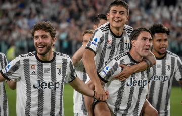 
                Nhận định, dự đoán Empoli vs Juventus, 1h45 ngày 23/5/2023
            
