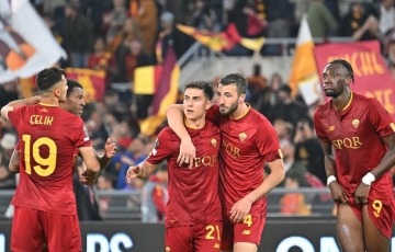 
                Nhận định, dự đoán Roma vs Salernitana, 23h30 ngày 22/5/2023
            