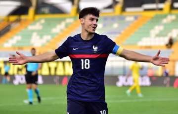 
                Nhận định, dự đoán U20 Pháp vs U20 Hàn Quốc, 1h ngày 23/5/2023
            