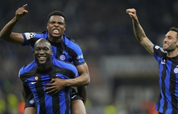 Nhận định, dự đoán Fiorentina vs Inter Milan, 2h ngày 25/5/2023
