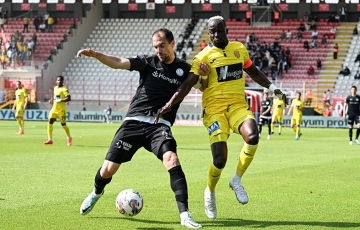Nhận định, dự đoán Ankaragucu vs Istanbul Basaksehir, 00h30 ngày 26/5/2023