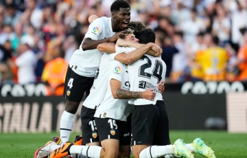 Nhận định, dự đoán Mallorca vs Valencia, 00h30 ngày 26/5/2023