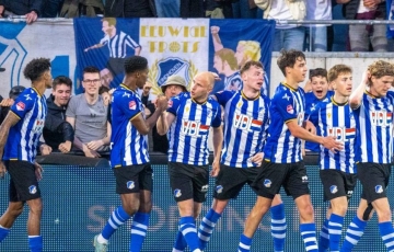 
                Nhận định, dự đoán Almere City vs FC Eindhoven, 1h ngày 27/5/2023
            