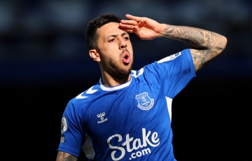 Nhận định, dự đoán Everton vs Bournemouth, 22h30 ngày 28/5/2023