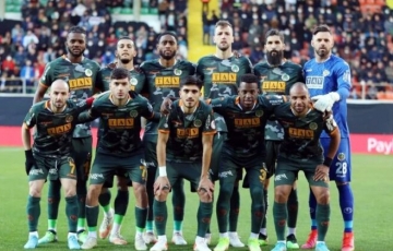 
                Nhận định, dự đoán Alanyaspor vs Kasimpasa, 0h00 ngày 31/5/2023
            