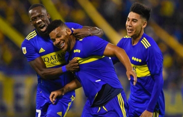 
                Nhận định, dự đoán Arsenal Sarandi vs Boca Juniors, 07h30 ngày 2/6/2023
            