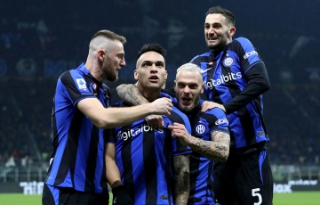 
                Nhận định, dự đoán Torino vs Inter Milan, 23h30 ngày 3/6/2023
            