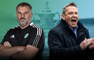 
                Nhận định, dự đoán Celtic vs Inverness, 23h30 ngày 3/6/2023
            