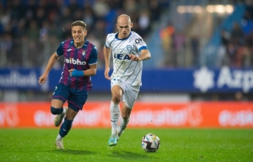 
                Nhận định, dự đoán Eibar vs Deportivo Alaves, 23h30 ngày 3/6/2023
            