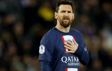 
                Nhận định, dự đoán PSG vs Clermont Foot, 2h00 ngày 4/6/2023
            